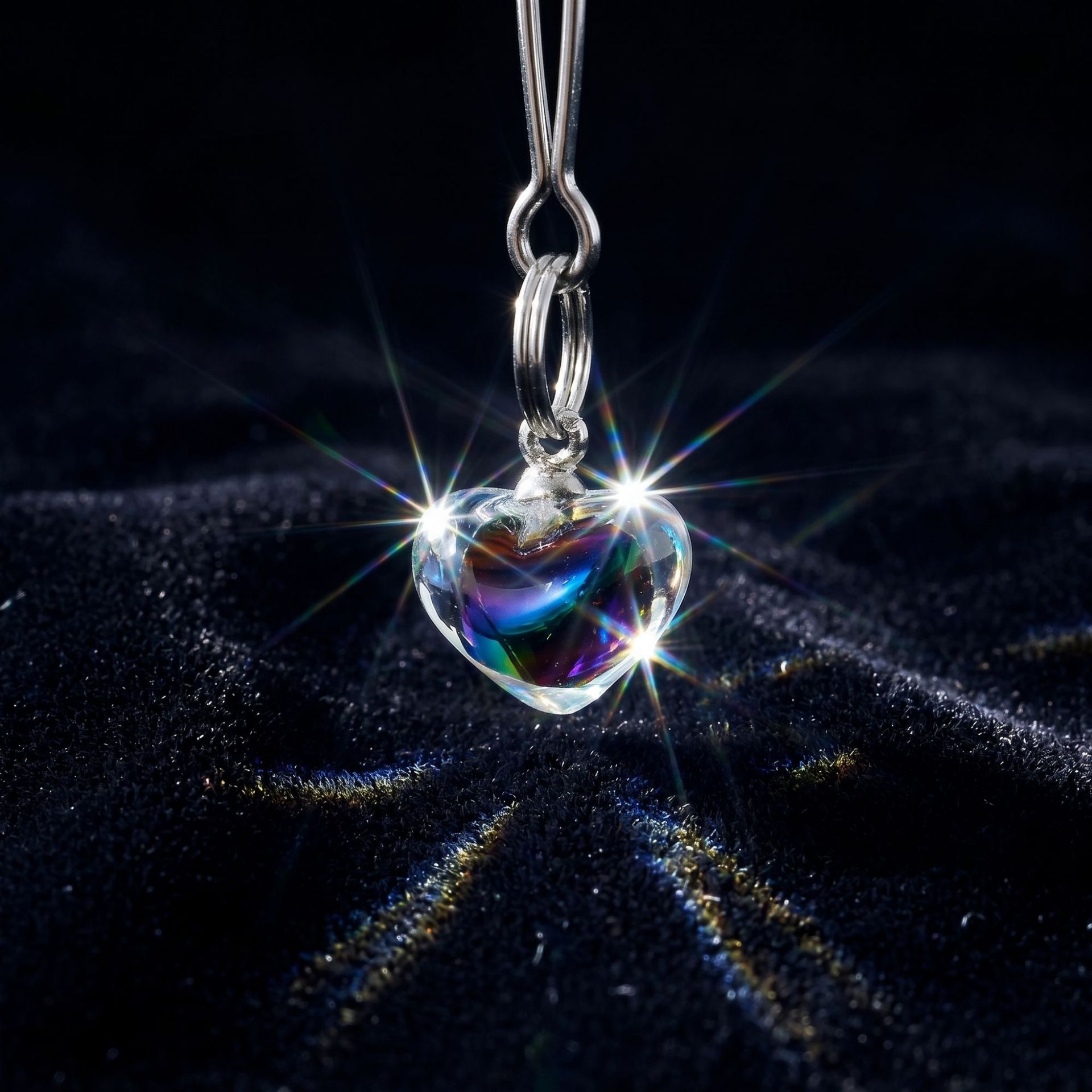 Pinces à tétons longues à tens - Body Jewelry Charms avis et prix