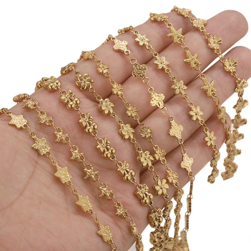 Chaînes en acier inoxydable de - Body Jewelry Usa avis et prix