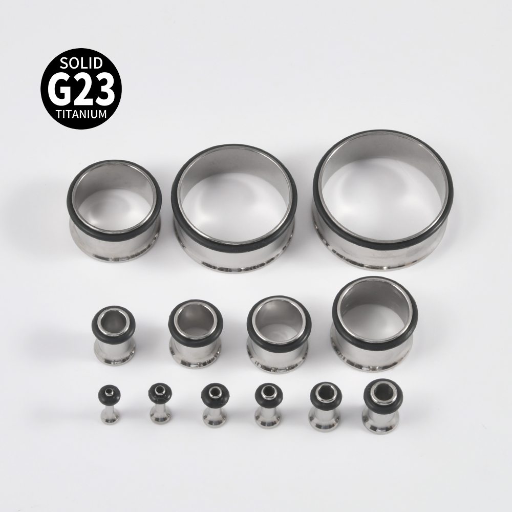 Bouchons de Tunnel d'oreille é - Body Jewelry Gauges avis et prix