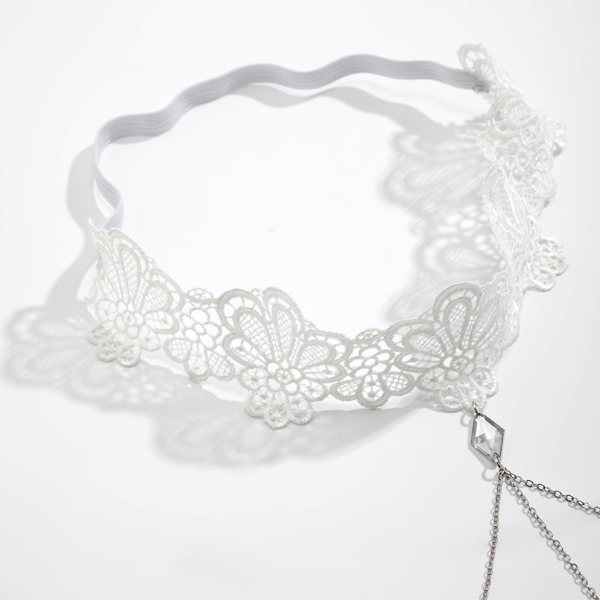 IngeSight Z-Jupe courte en den - Body Jewelry Usa avis et prix