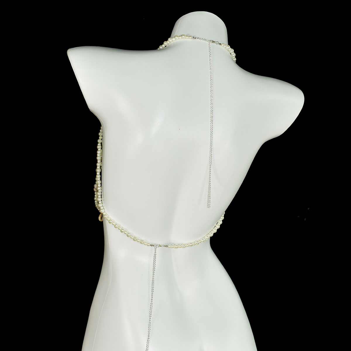 Mode Imitation perle soutien-g - Body Jewelry Retainers avis et prix