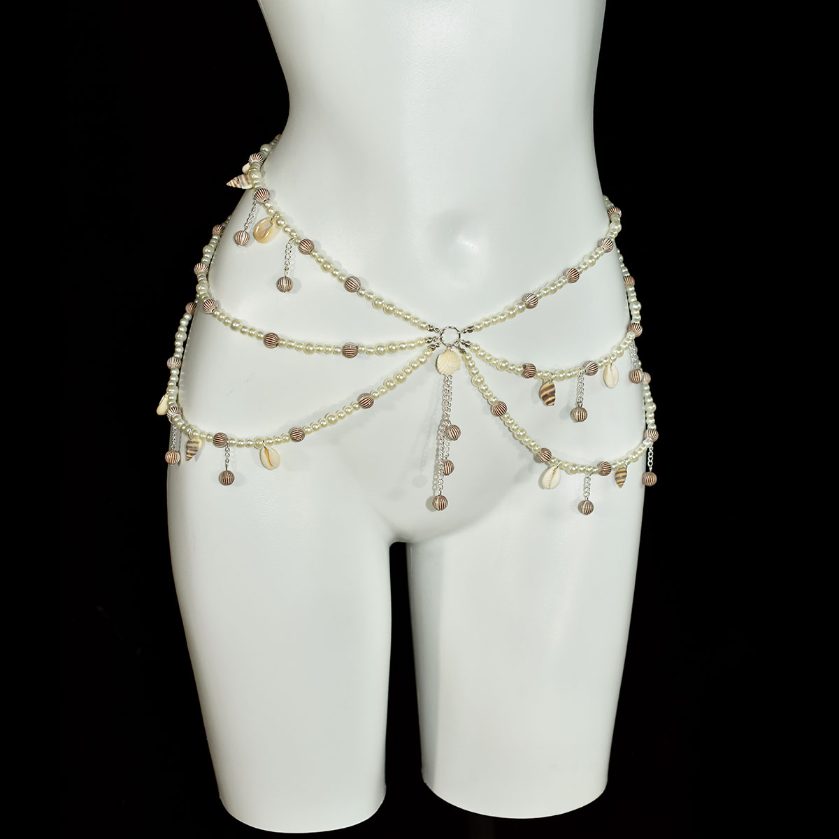 Mode Imitation perle soutien-g - Body Jewelry Retainers avis et prix