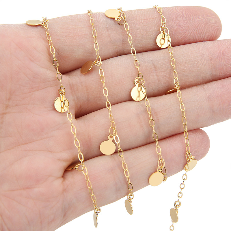 Chaînes en acier inoxydable de - Body Jewelry Usa avis et prix