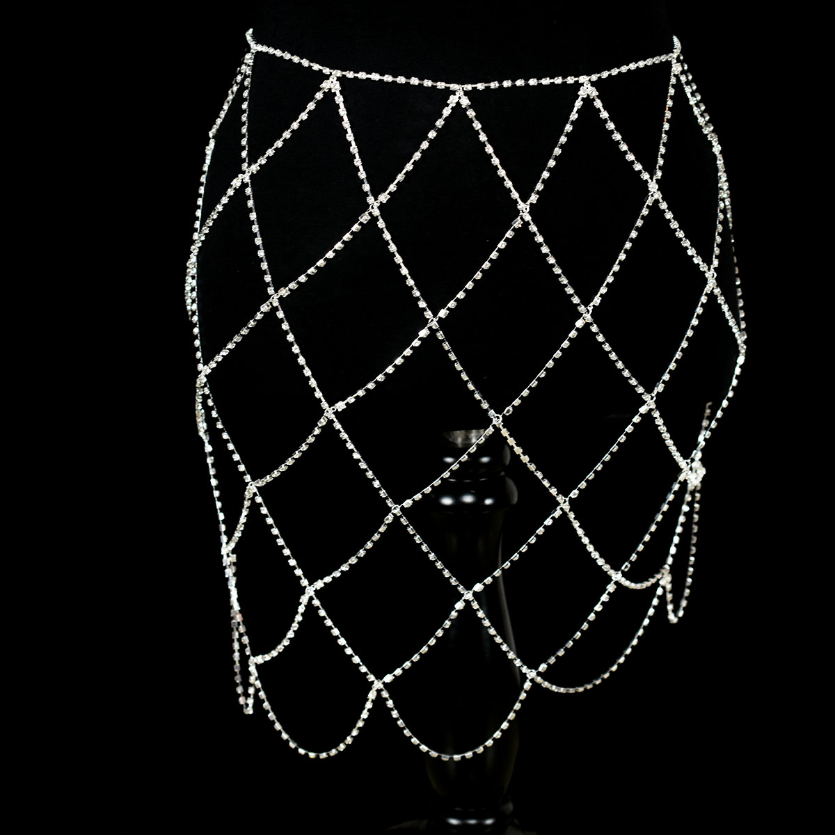 Jupe de plage en plein air pou - Body Jewelry Art avis et prix
