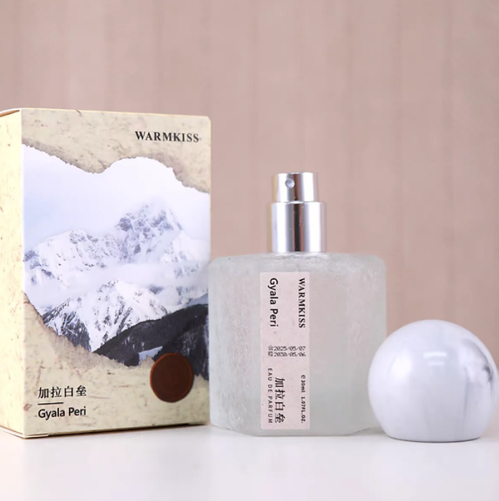 Eau de Toilette Jasmin Frais,  - Body Jewelry Charms avis et prix