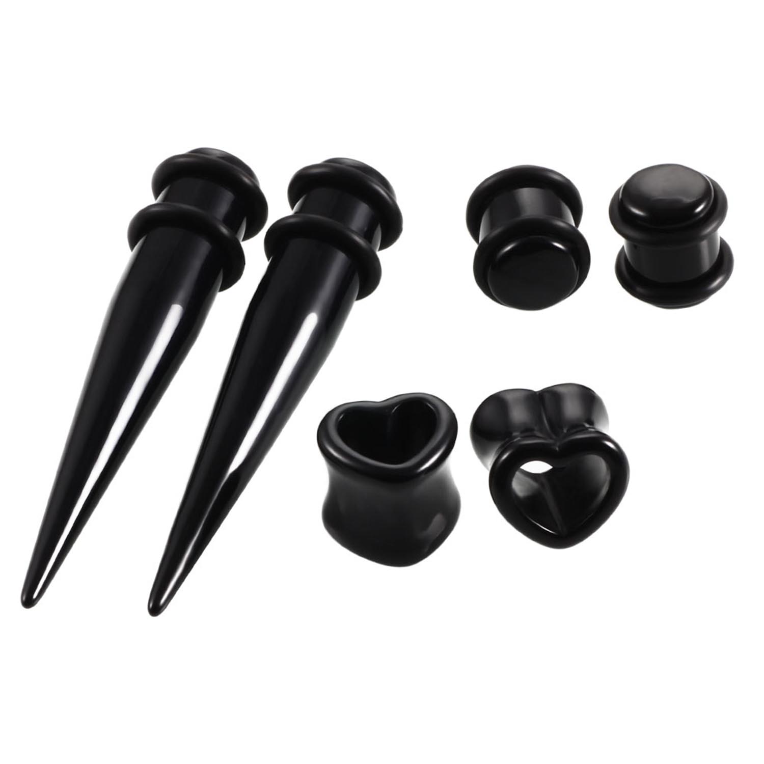 Bouchons d'oreille et Tunnels  - Body Jewelry Gauges avis et prix