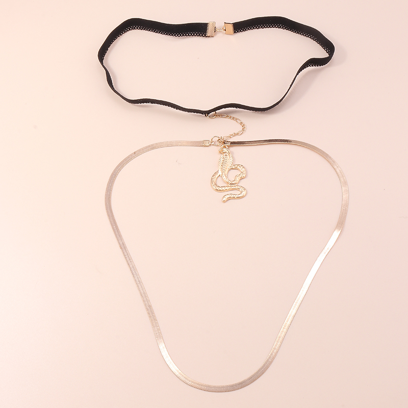 Aihua bohème couleur or jambe  - Body Jewelry Ends avis et prix