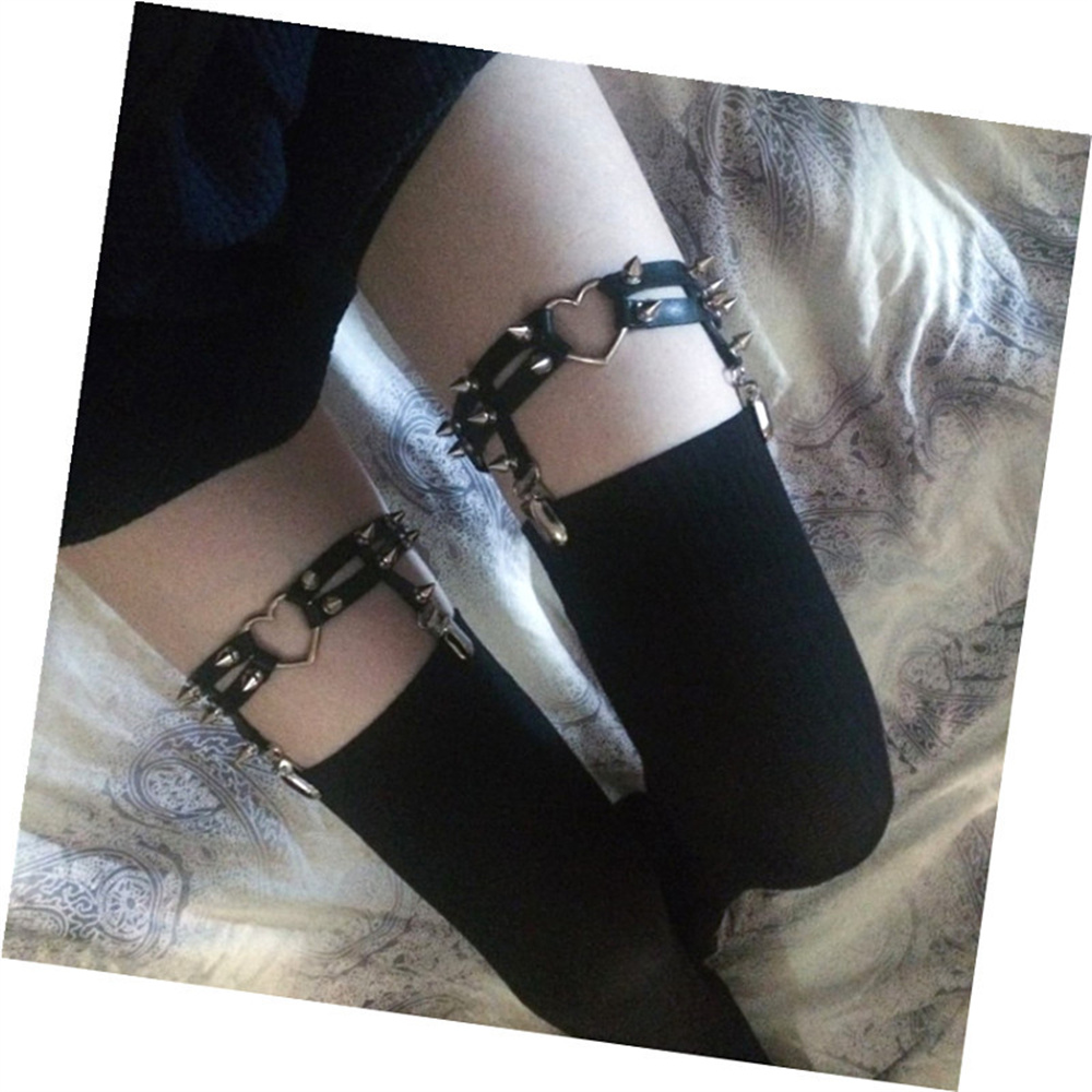 Anneaux de jambe élastiques en - Body Jewelry Ends avis et prix