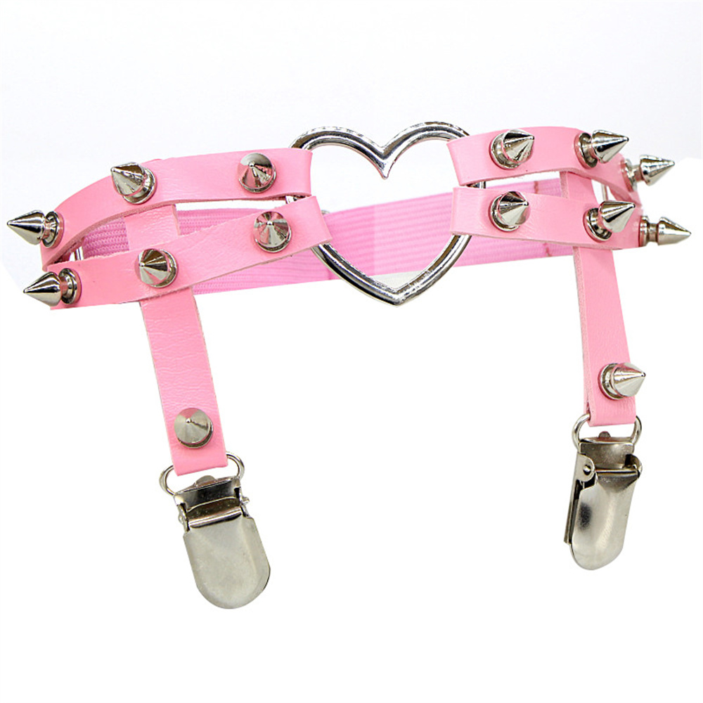 Anneaux de jambe élastiques en - Body Jewelry Ends avis et prix