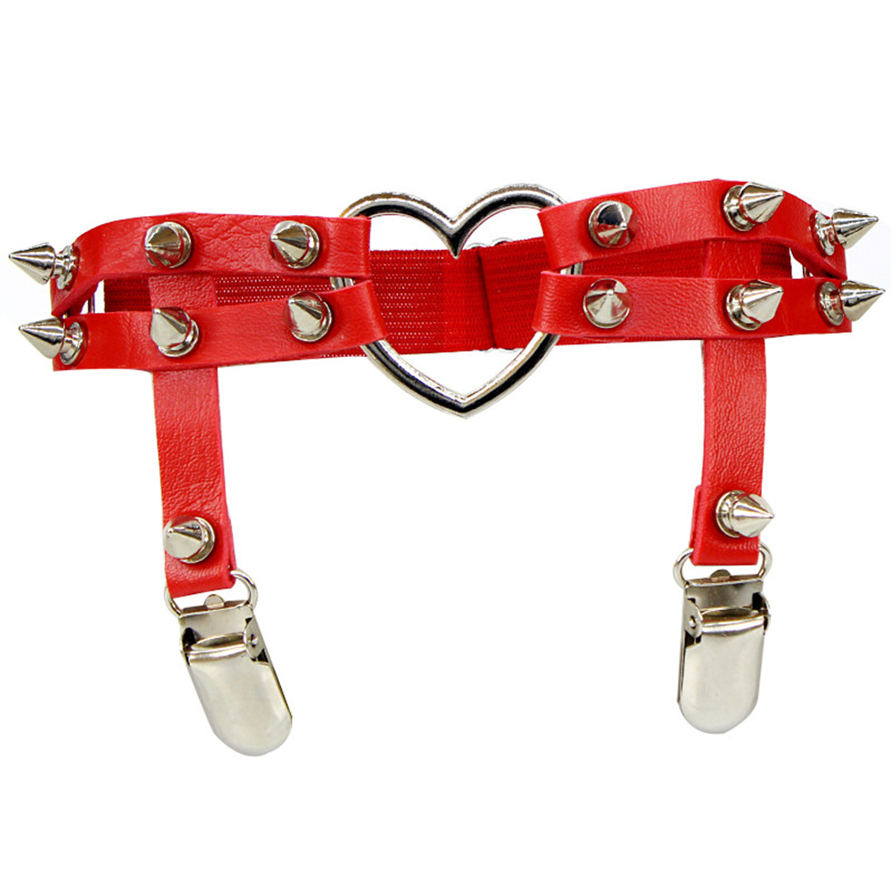 Anneaux de jambe élastiques en - Body Jewelry Ends avis et prix
