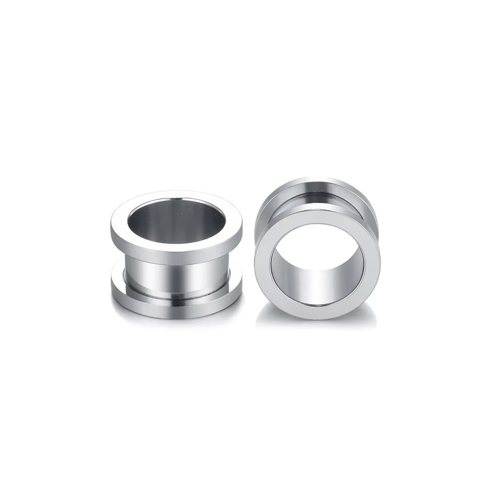 1 paire de bouchons d'oreille  - Body Jewelry Gauges avis et prix