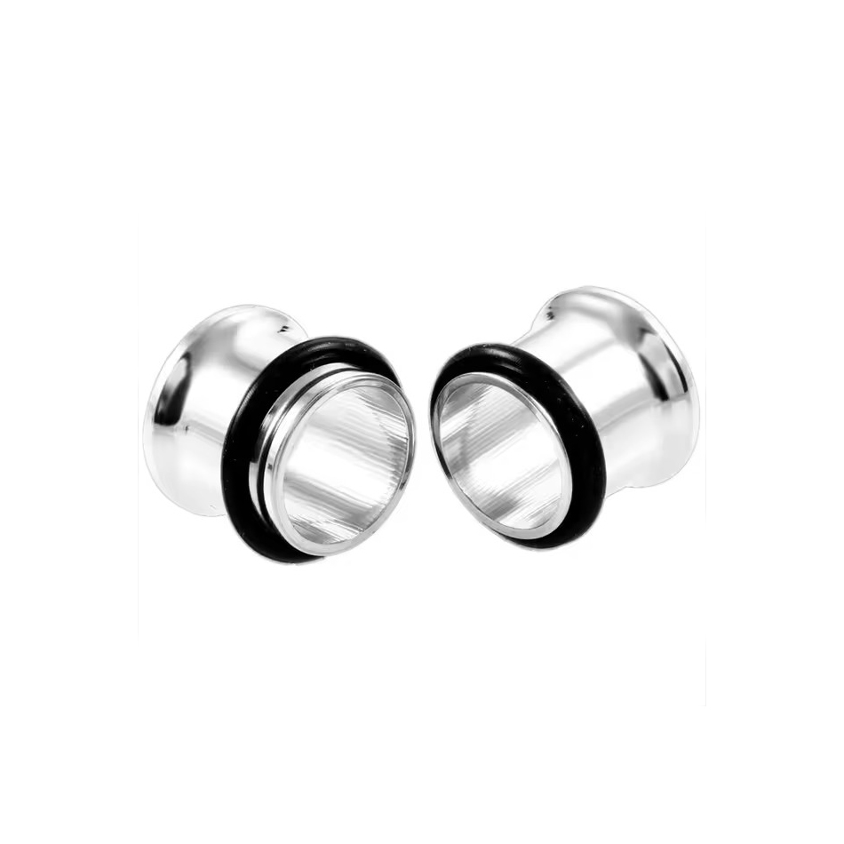 1 paire de bouchons d'oreille  - Body Jewelry Gauges avis et prix