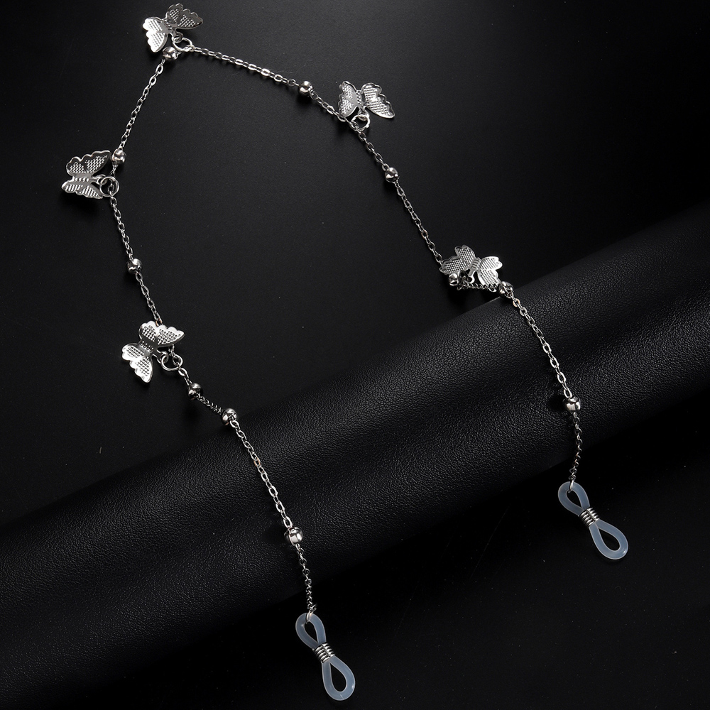 Chaîne de poitrine sexy en mét - Body Jewelry Retainers avis et prix