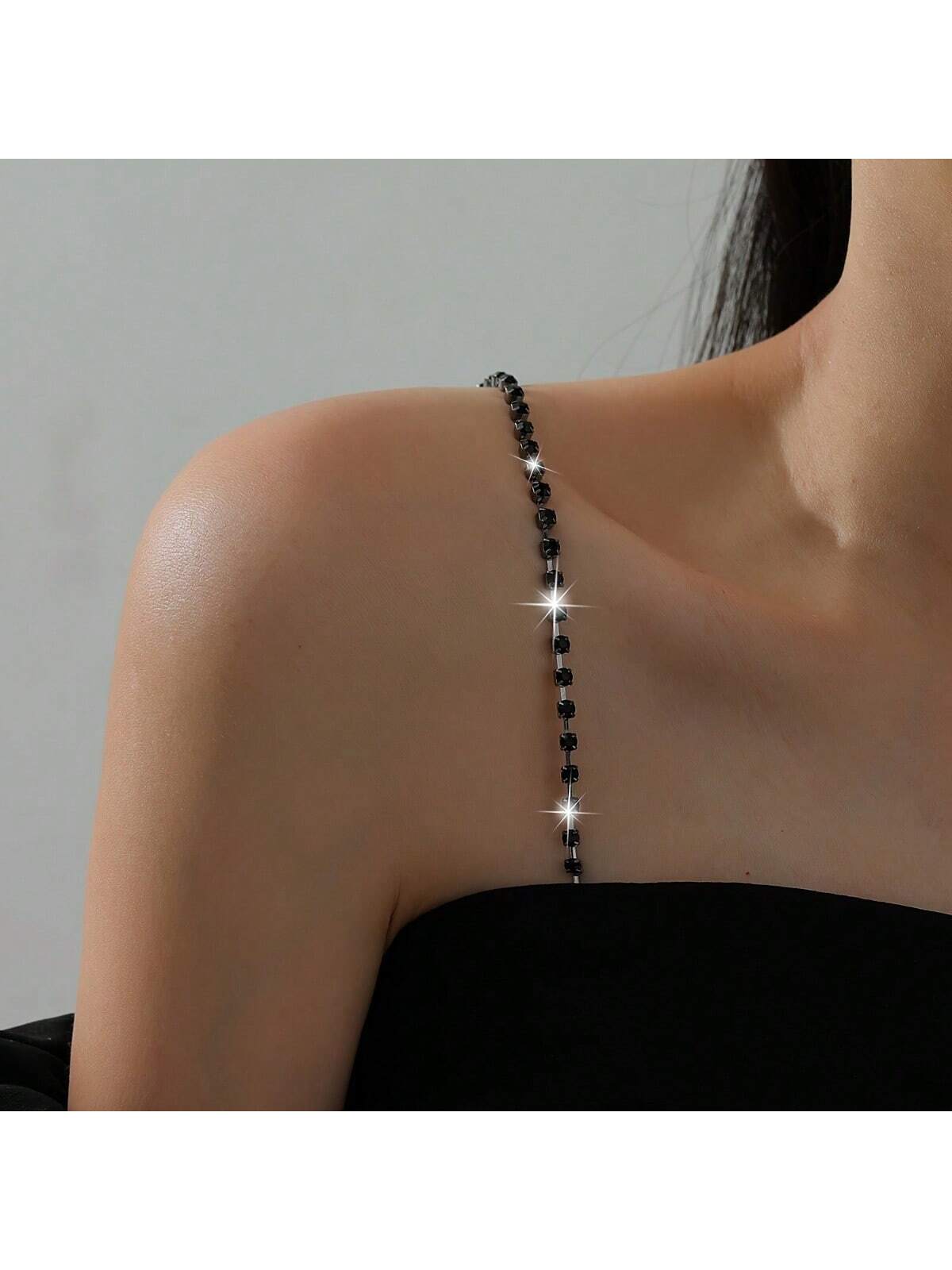 Bretelles de soutien-gorge élé - Body Jewelry Art avis et prix