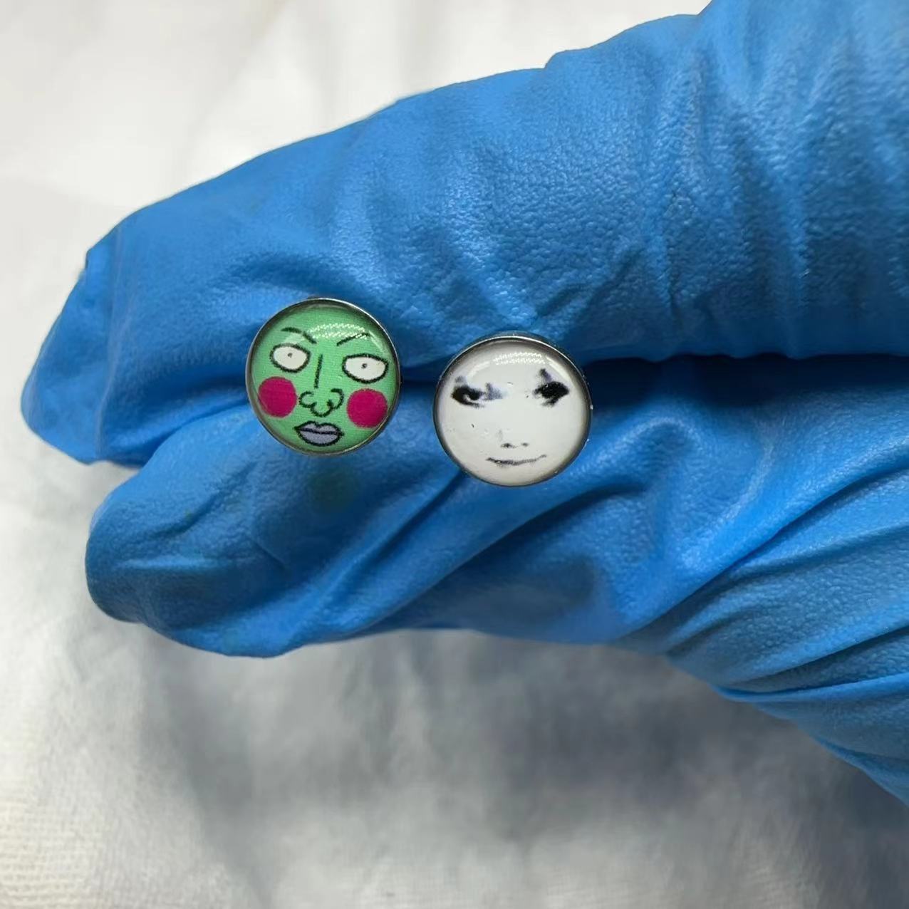 Bijoux de piercing de langue e - Body Jewelry La avis et prix
