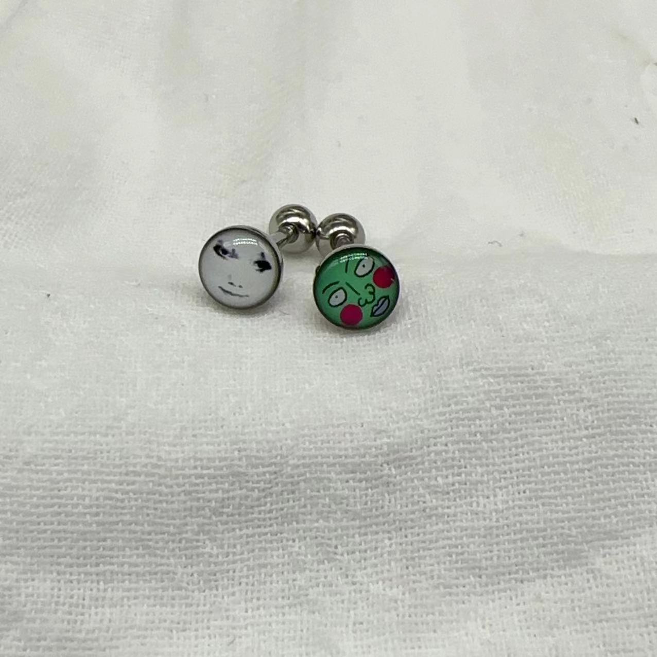 Bijoux de piercing de langue e - Body Jewelry La avis et prix