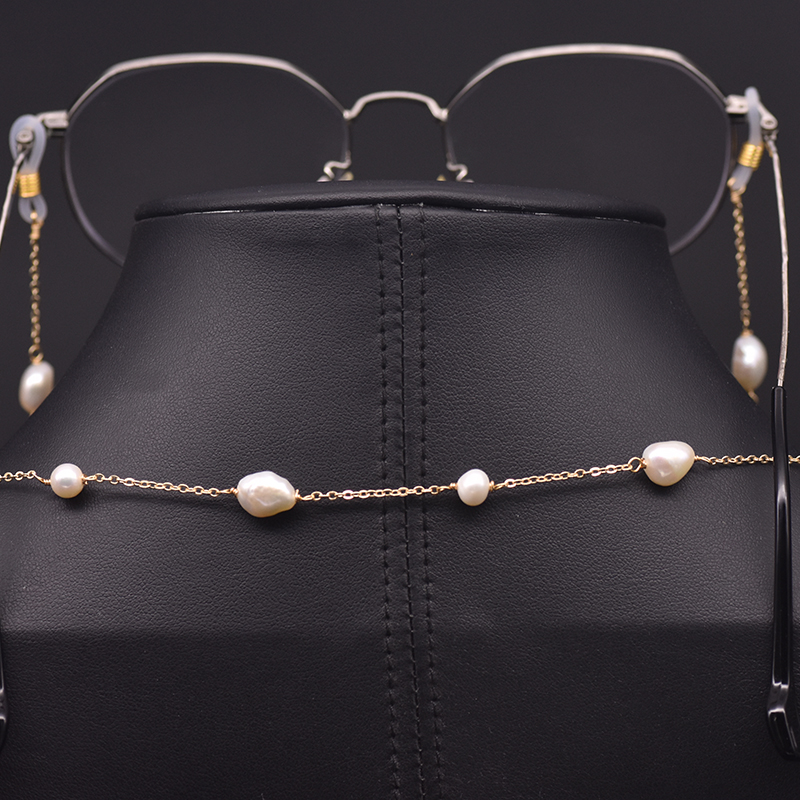 GLSEEVO – chaîne de lunettes e - Body Jewelry Charms avis et prix