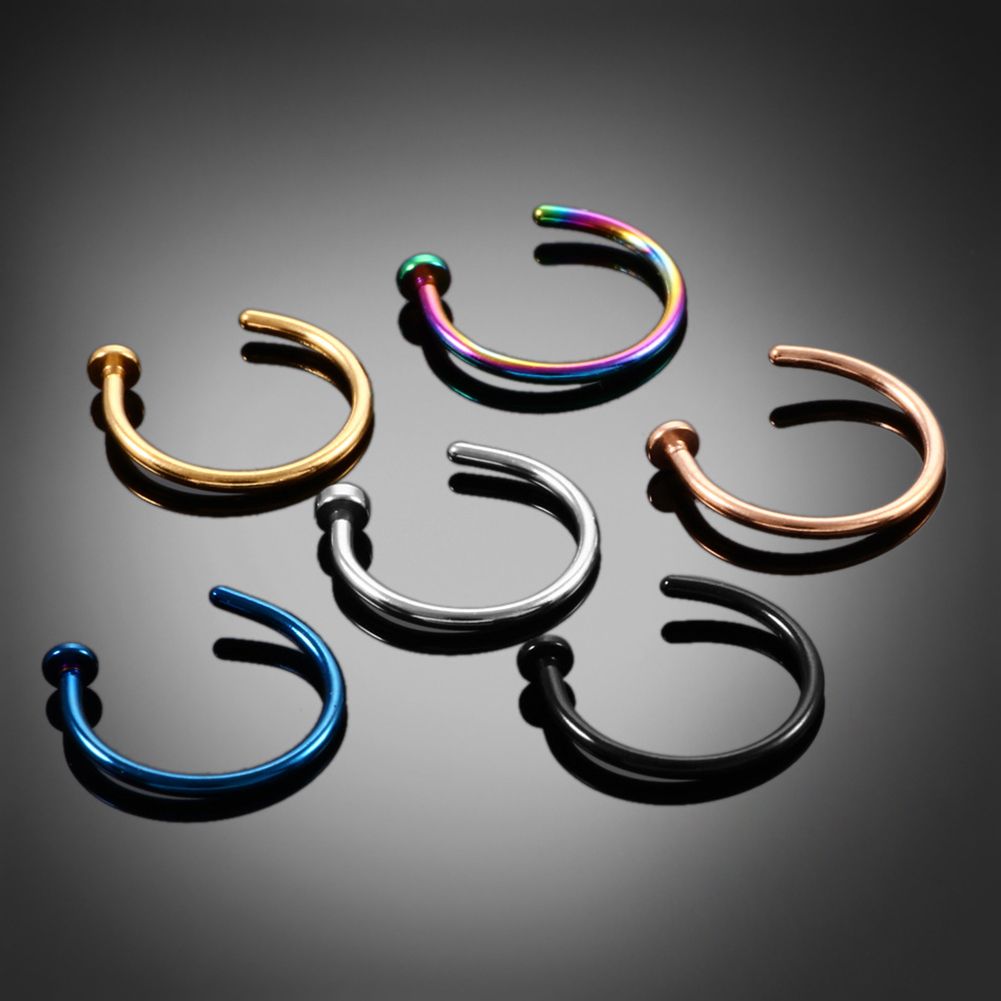 10 pièces de bijoux fins en ac - Body Jewelry Art avis et prix