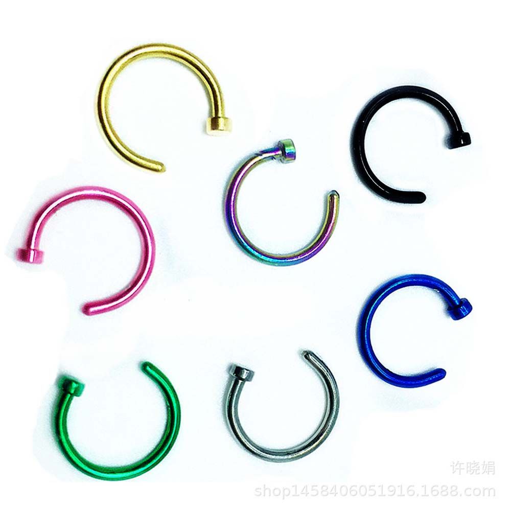 10 pièces de bijoux fins en ac - Body Jewelry Art avis et prix