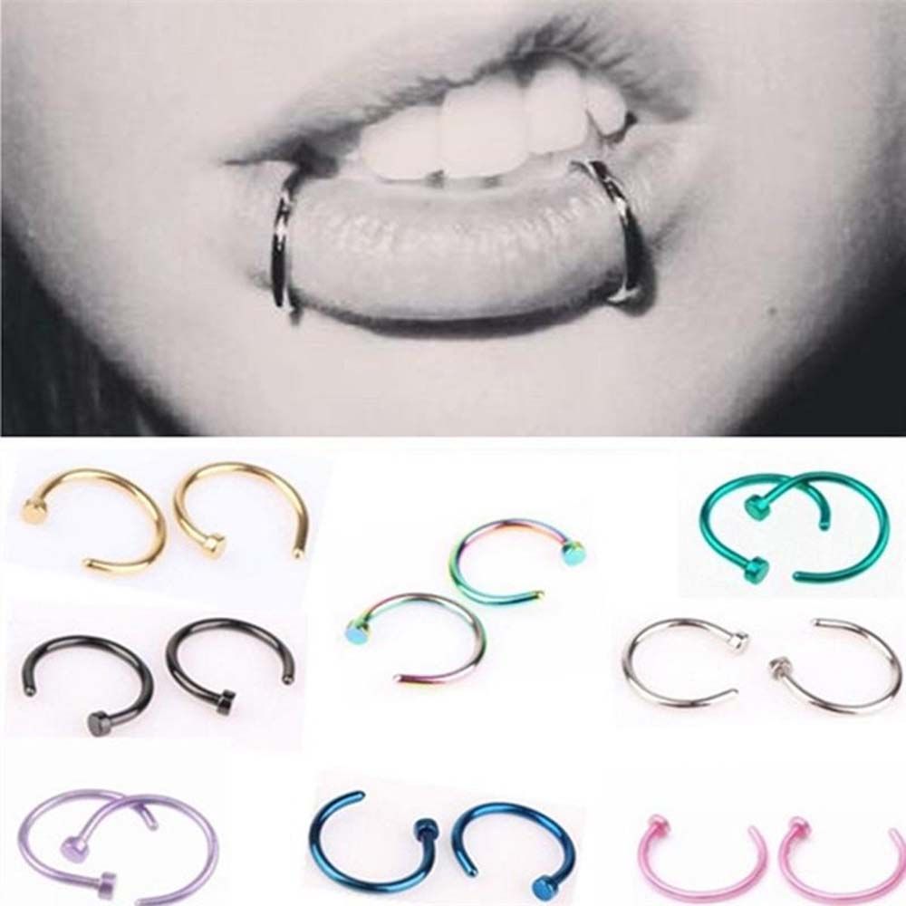 10 pièces de bijoux fins en ac - Body Jewelry Art avis et prix