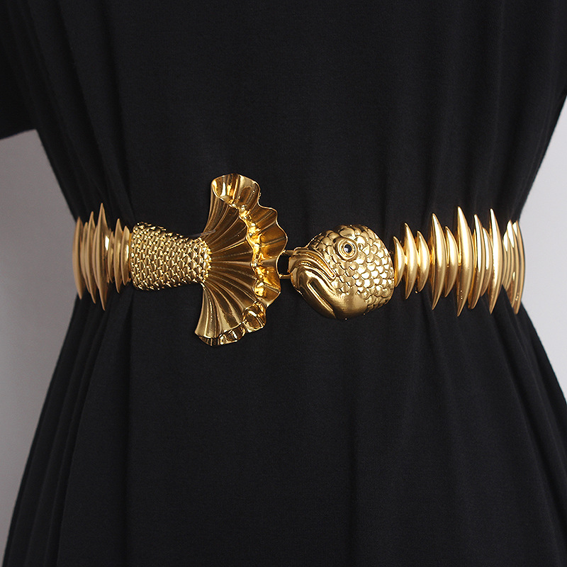 Ceintures de styliste pour fem - Quality Body Jewelry Brands avis et prix
