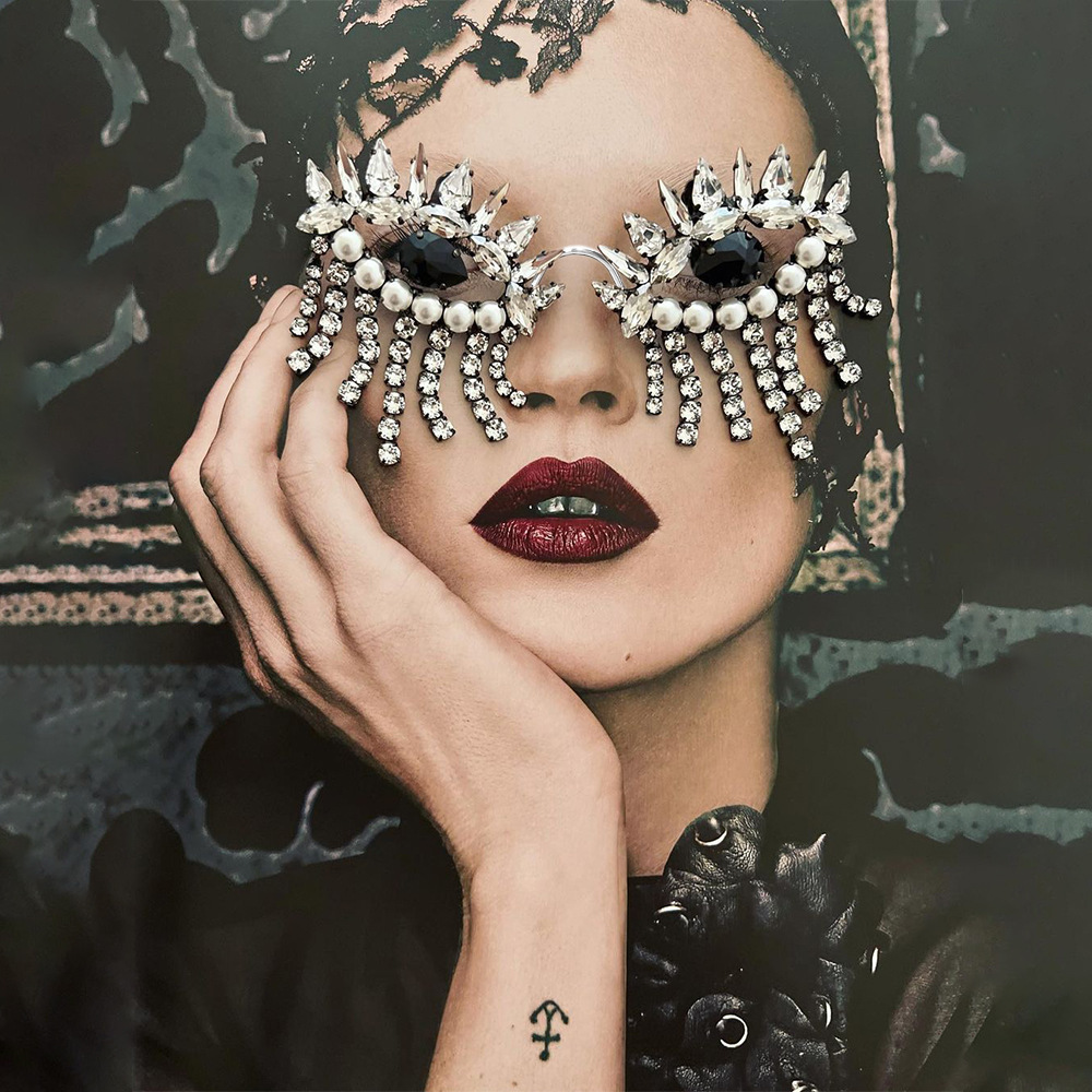 Stonefans-Monture de lunettes  - Body Jewelry Retainers avis et prix