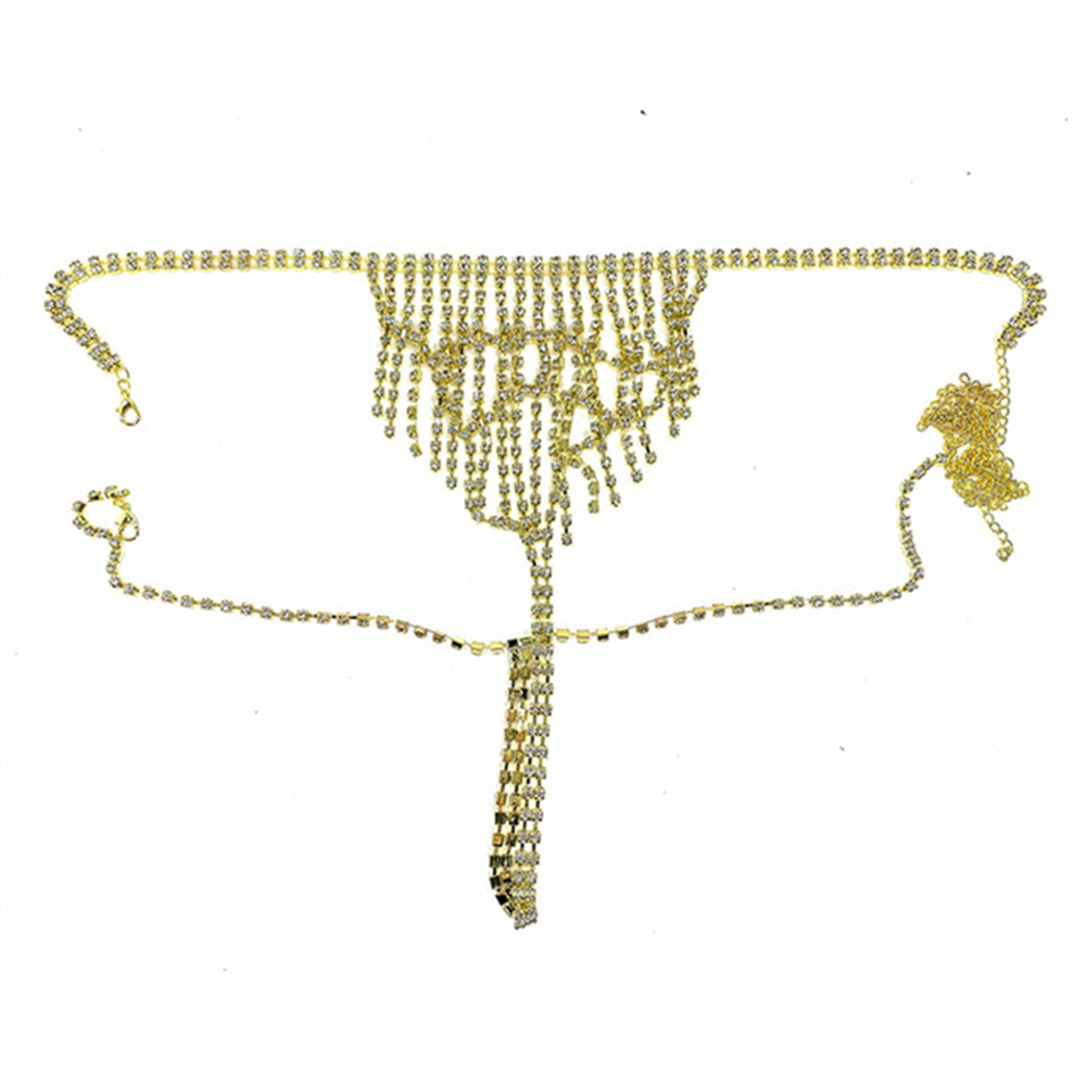 String de plage sexy avec pomp - Body Jewelry Retainers avis et prix