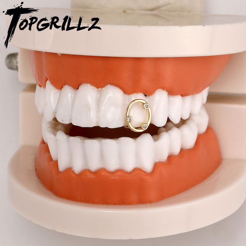 TOPGRILLZ Vintage classique si - Body Jewelry Charms avis et prix