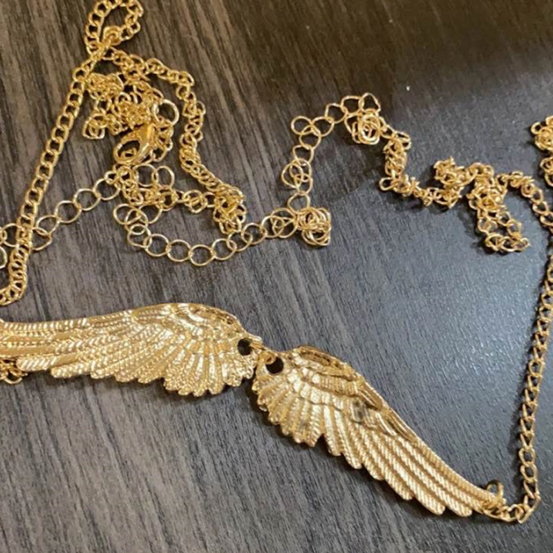 Chaîne de taille double couche - Body Jewelry Charms avis et prix