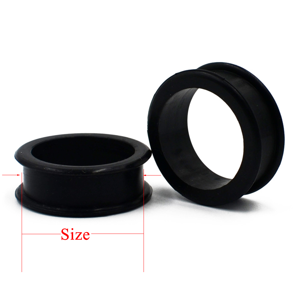 1 paire 3mm-76mm grande taille - Body Jewelry Gauges avis et prix